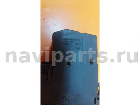 Замок багажника Volvo 850, 1996 г., OEM 6030, арт. 01018708, фото 3