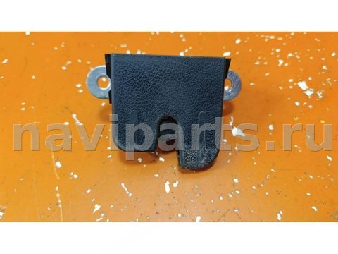 Замок багажника Volkswagen Passat, 2009 г., OEM 1K6827505D, арт. 01020827, фото 4