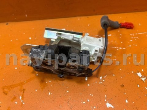 Новое Volkswagen Sharan, 2003 г., OEM 7M4827501, арт. 01021735
