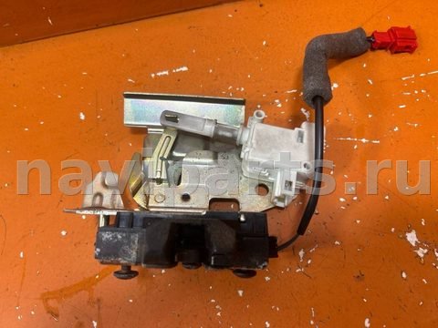 Новое Volkswagen Sharan, 2003 г., OEM 7M4827501, арт. 01021735, фото 2