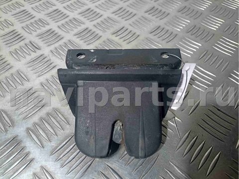 Замок багажника Audi A6, 2003 г., арт. 010515