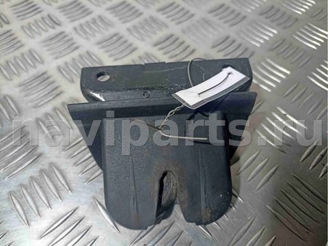 Замок багажника Audi A6, 2002 г., арт. 010600, фото 3