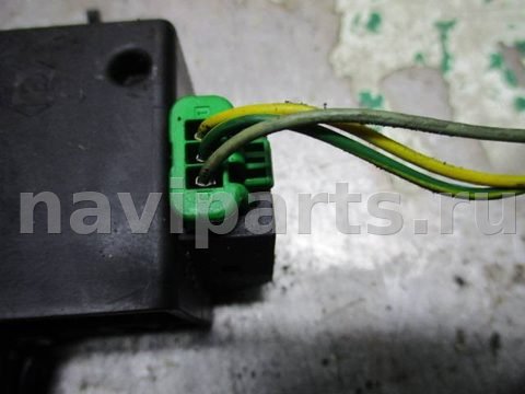 Новое Peugeot 206, 2006 г., OEM 9653208080, арт. 0106257, фото 4