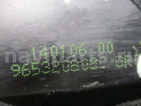 Новое Peugeot 206, 2006 г., OEM 9653208080, арт. 0106257, фото 5