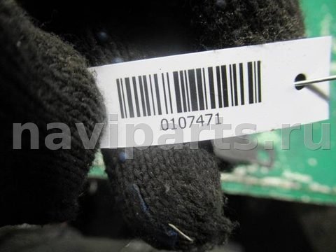 Замок багажника Audi A4, 1998 г., OEM 8d9827505a, арт. 0107471, фото 5