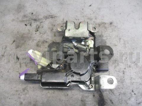 Замок багажника Mazda RX8, 2005 г., арт. 0107743, фото 3
