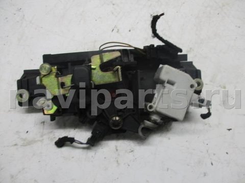 Замок багажника Audi A6, 1999 г., OEM 4b0827565h, арт. 0111710, фото 3