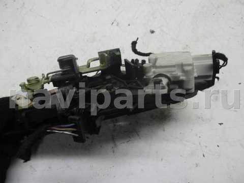 Замок багажника Audi A6, 1999 г., OEM 4b0827565h, арт. 0111710, фото 4