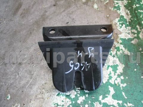 Замок багажника Audi A6, 1999 г., арт. 0112744
