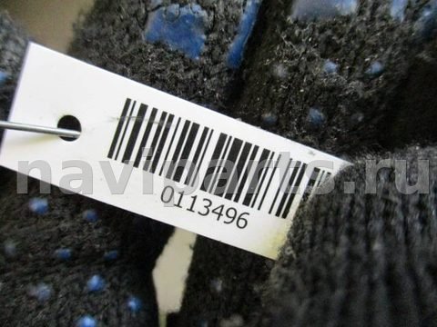 Замок багажника Mercedes E W210, 2000 г., OEM a2107400536, арт. 0113496, фото 5