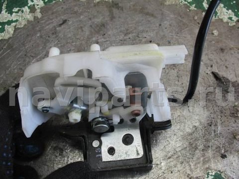 Замок багажника Mazda 6, 2006 г., арт. 0114186, фото 3
