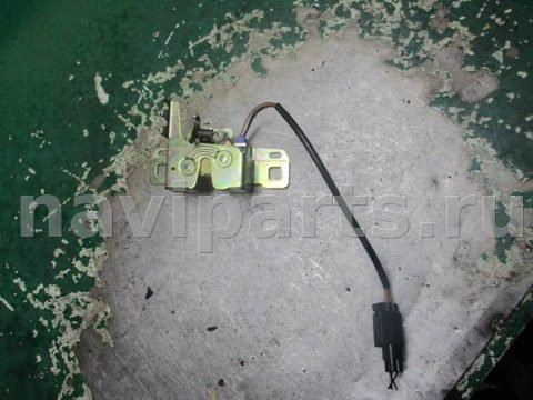 Замок багажника Ford Mondeo, 1999 г., арт. 0120983