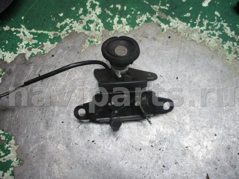 Замок багажника Fiat Punto, 2004 г., арт. 0121821
