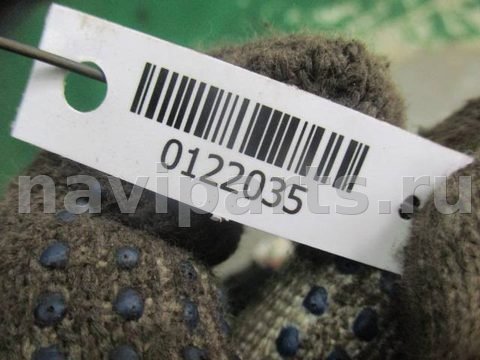 Замок багажника Jaguar X-Type, 2004 г., OEM 4n51a442a66ak, арт. 0122035, фото 5