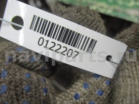 Замок багажника Kia Sorento, 2006 г., OEM 871303e000, арт. 0122207, фото 3