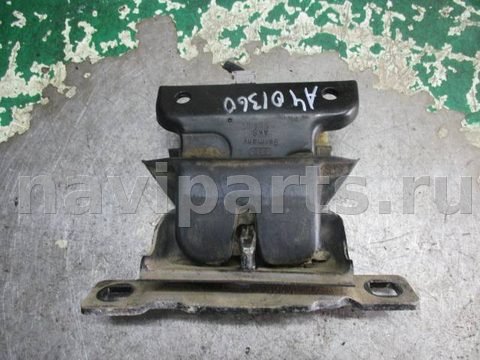 Замок багажника Audi A4, 1997 г., OEM 8d9827505, арт. 0122534