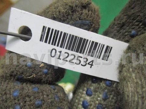 Замок багажника Audi A4, 1997 г., OEM 8d9827505, арт. 0122534, фото 5