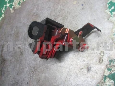 Замок багажника Volkswagen Transporter, 2006 г., арт. 0123884