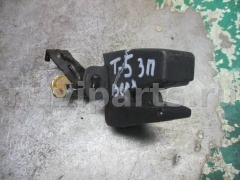 Замок багажника Volkswagen Transporter, 2006 г., арт. 0123884, фото 3