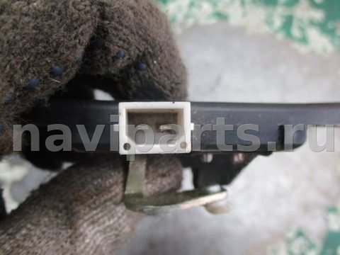Замок багажника Audi A4, 1999 г., OEM 8d5827505a, арт. 0126690, фото 2