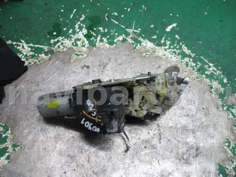 Замок багажника Mercedes E W210, 1999 г., OEM a2107400536, арт. 0127076, фото 2