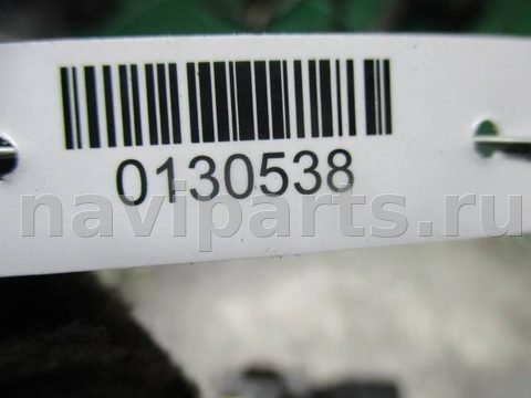 Замок багажника BMW 5 E39, 1998 г., OEM 8168892, арт. 0130538, фото 4