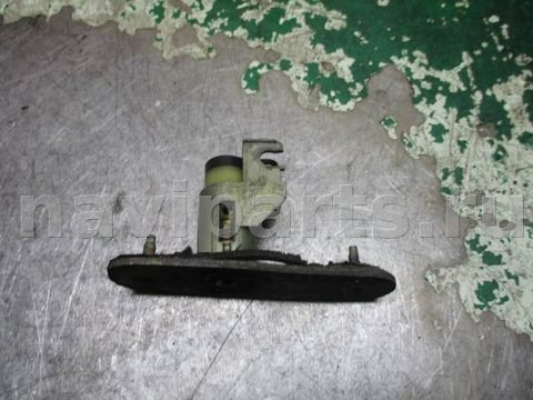 Замок багажника Ford Mondeo, 1997 г., арт. 0131162