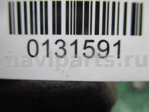 Замок багажника BMW 5 E39, 2001 г., OEM 8362371, арт. 0131591, фото 4