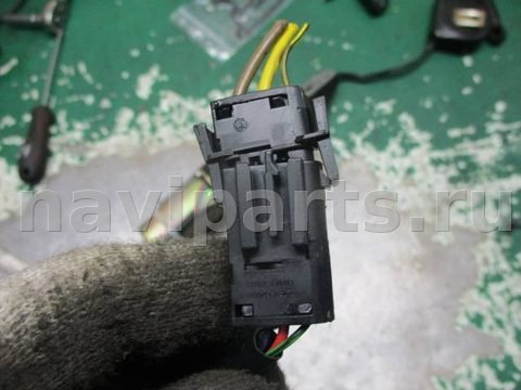 Замок багажника BMW 5 E39, 2001 г., OEM 8362371, арт. 0131591, фото 5