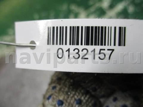 Замок багажника Audi 80, 1993 г., OEM 4a9827506b, арт. 0132157, фото 3