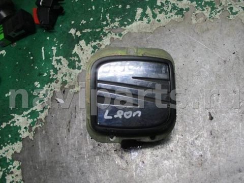 Новое Seat Leon, 2000 г., арт. 0133160