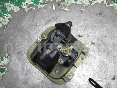 Замок багажника Seat Leon, 2000 г., арт. 0133160, фото 2