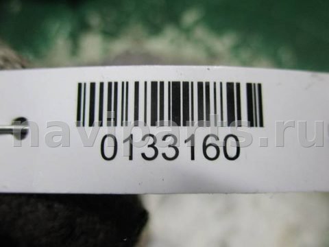 Замок багажника Seat Leon, 2000 г., арт. 0133160, фото 3