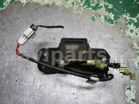 Замок багажника Chevrolet Nubira, 2006 г., арт. 0133261, фото 2
