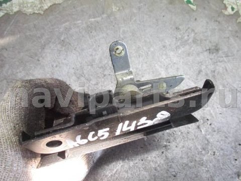 Замок багажника Audi A6, 2004 г., арт. 0135177, фото 3