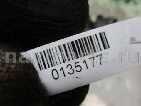 Замок багажника Audi A6, 2004 г., арт. 0135177, фото 4