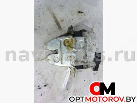 Замок багажника Mercedes C W203, 2003 г., арт. 01352, фото 2