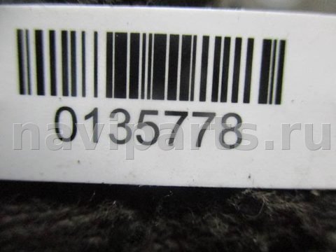 Замок багажника BMW 3 E46, 2004 г., OEM 51247057364, арт. 0135778, фото 2