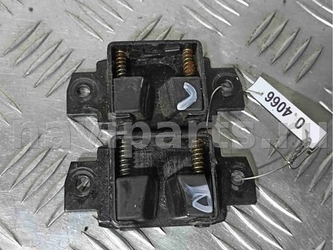 Замок багажника Volkswagen Sharan, 2003 г., OEM 7m082767h, арт. 014066