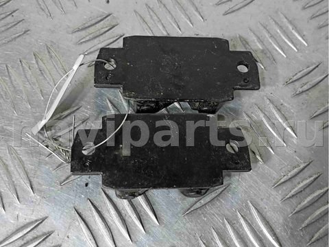 Замок багажника Volkswagen Sharan, 2003 г., OEM 7m082767h, арт. 014066, фото 2