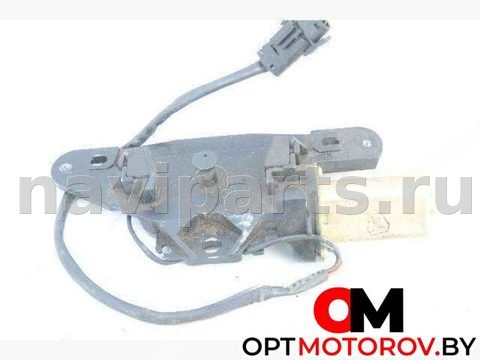 Замок багажника BMW 5 E39, 2000 г., OEM 67148362371, арт. 01429