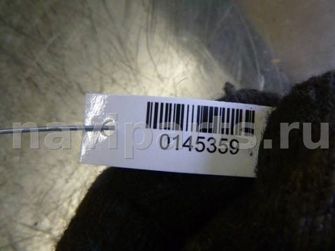 Замок багажника Audi A6, 1998 г., OEM 8D9827565C, арт. 0145359, фото 3