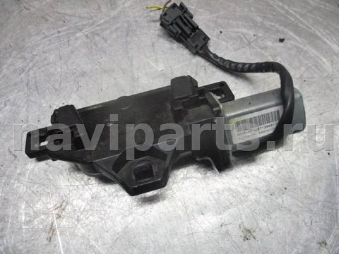 Замок багажника BMW 5 E60/E61, 2006 г., OEM 7129931, арт. 0148051