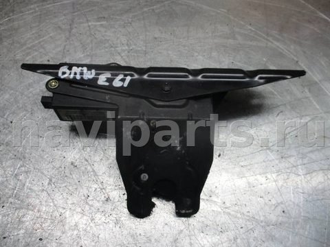 Замок багажника BMW 5 E60/E61, 2006 г., OEM 7014870, арт. 0148424