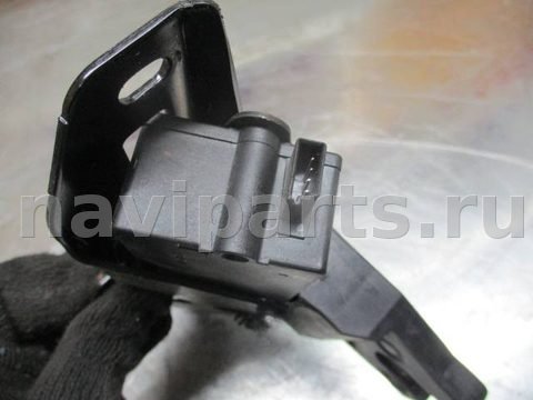 Замок багажника BMW 5 E60/E61, 2006 г., OEM 7014870, арт. 0148424, фото 2
