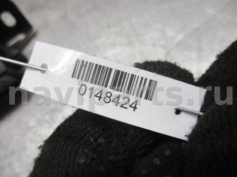 Замок багажника BMW 5 E60/E61, 2006 г., OEM 7014870, арт. 0148424, фото 5