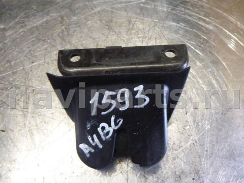 Замок багажника Audi A4, 2003 г., OEM 8E9827520, арт. 0149142
