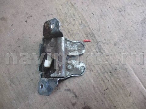 Замок багажника Mercedes A W168, 1999 г., OEM A1687400236, арт. 0149295, фото 2