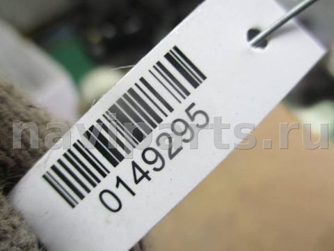 Замок багажника Mercedes A W168, 1999 г., OEM A1687400236, арт. 0149295, фото 3