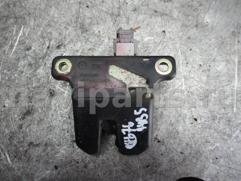 Замок багажника Audi A4, 1996 г., арт. 0150888